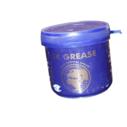 SK-Grees